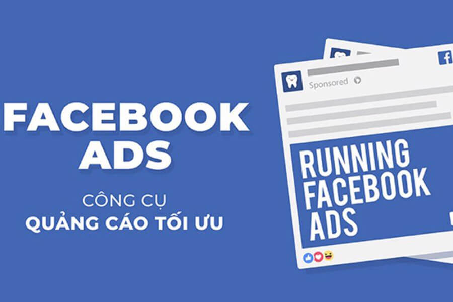 Dịch vụ quảng cáo Facebook trọn gói tại Cần Thơ