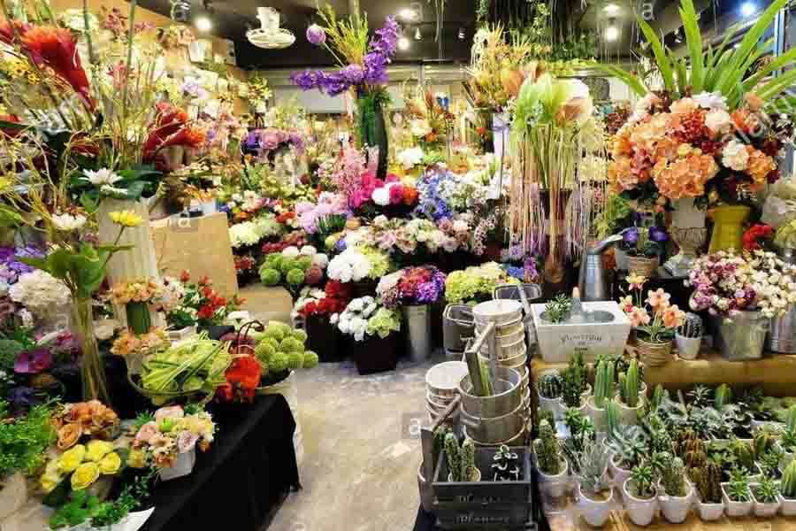 Shop hoa tươi chất lượng tại Cần Thơ