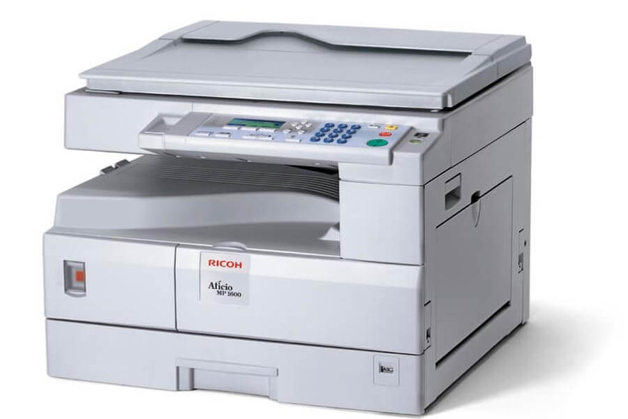 Cho thuê máy photocopy tại Cần Thơ