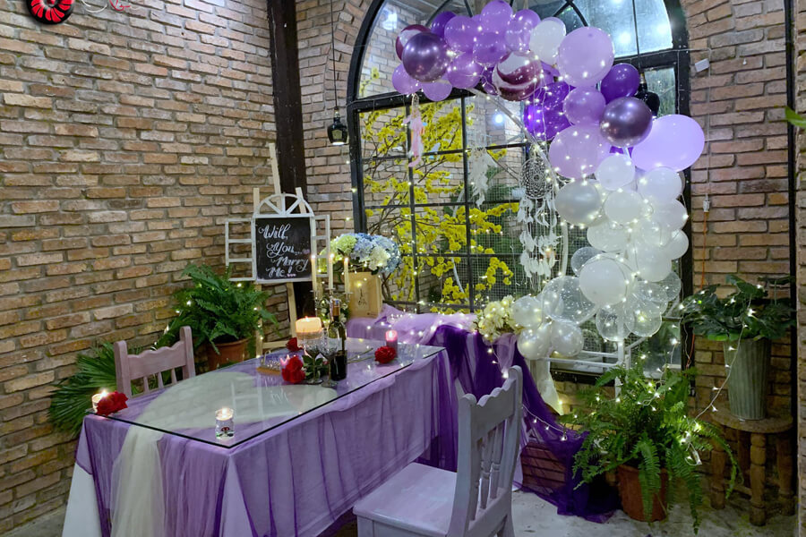 Top 6 Nhà hàng quán ăn tổ chức sinh nhật lý tưởng nhất tại TP Tam Kỳ  Quảng Nam  AllTopvn