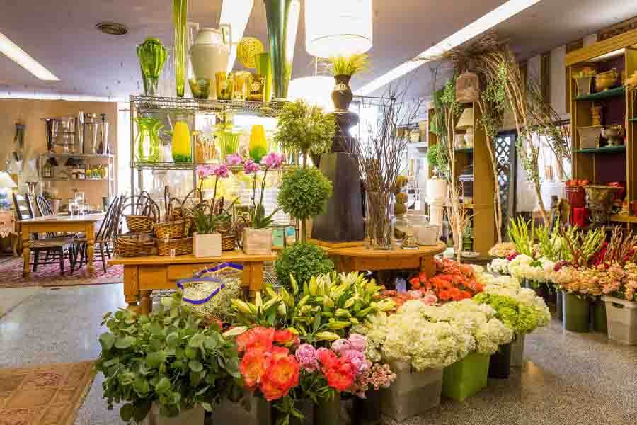 Cửa hàng hoa tươi uy tín tại Cần Thơ